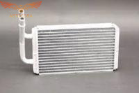 Радиатор печки для Ford Transit 1995-2000 (без кондиционера) 