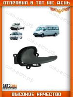 Ручка двери передней внутренняя Mercedes Sprinter (901, 902) 