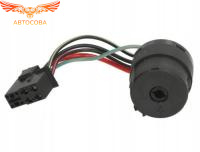 Контктная группа замка зажигания SPRINTER, VITO638