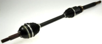 Полуось передняя правая Ford Transit 2.0TD 30.06.2003-2006 (36 шл.в КПП)