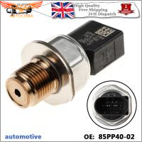 Датчик давления топлива (рампы) Ford Transit 2011-> 2.2 TDCI