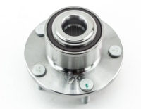 Ступица переднего колеса с подшипником MAZDA 3 (BK) 10.2003-