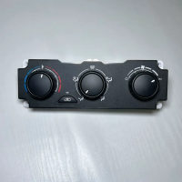 Блок управления модуля отопителя ГАЗель NEXT