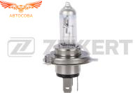 Лампа 12 В 4 6055 Вт 30