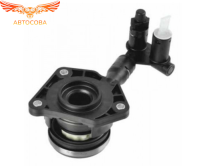 Гидравлический КПП IB5 (Fiesta / Ka / Fusion 2002- / Focus 10.2003-11.2004) / Focus III 1.6 Ti