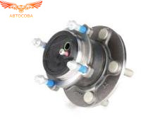 Ступица с подшипником задняя Ford Focus 2005-2010  / C-MAX I - II