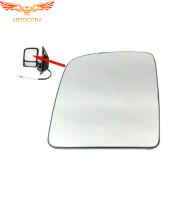 Стекло зеркала Ford CONNECT 2009-