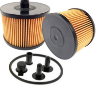 2.0 TDCI 130 P.S. Focus II / C-Max / Kuga-I / S-Max - Galaxy 2006-2015 PE816/5