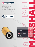 Фильтр масляный Mercedes-Benz C-CLASS, CLS, E-CLASS, G-CLASS, S-CLASS, Sprinter , VARIO, V-CLASS, VITO, TAGER