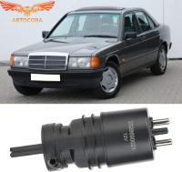 Насос стеклоомывателя MERCEDES BENZ W202 W201 W124 W140 83 00