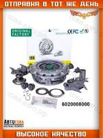 К-т сцепления Ford FOCUS-III DPS6