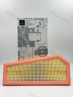 Фильтр воздушный MERCEDES-BENZ C180-250(W204) 07> / E200-250(W212) 09>
