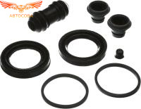 Ремкомплект тормозного суппорта переднего для поршня. (O 45 mm, Bosch) MERSEDES-BENZ Sprinte 