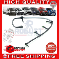 Шланг обратки Ford TRANSIT / CUSTOM 2.2TD FWD 2011-