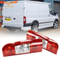 Задний фонарь Ford Transit 2006-2013
