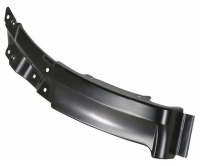 Крыло переднее правое нижняя часть MERCEDES BENZ SPRINTER 906 2014-2018/CRAFTER 2006-2016