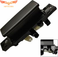 Ручка внутренняя боковой сдвижной двери для Ford Transit (2014–2023), Transit Connect MK2 (2013–2022)