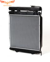 Радиатор WILSON генератора 2485B280 для двигателя Perkins 1103 1104 404