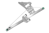 Стеклоподъемник (передний левый) MERCEDES Sprinter (W906) 06- VW Crafter 06-