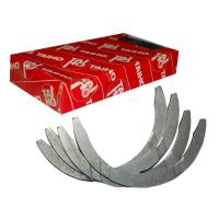 Полукольца упорные Mitsubishi 6DS1 6DS3 6DS7