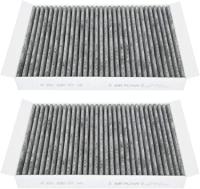 Фильтр салона (комплект 2 шт.) Mercedes S W221 05-, CL 500, 600