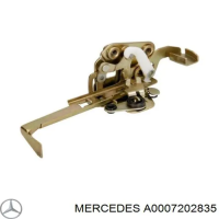 Замок двери передней Mercedes benz Vario