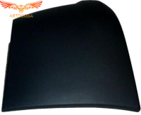 Клык заднего бампера для Ford Connect