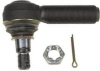 Рулевой наконечник MB207-210 M20 LH (конус 18mm) центр. тяга