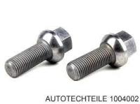 болт колесного диска SPRINTER (Длина: 59мм, резьба: M14x1.5, длина резьбы: 30мм)