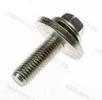Болт M10x35mm распредвала Zetec-S / 1.8TD