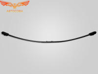 рессора задняя подкоренной с отверстием SPRINTER  1995-2020 (под резинки)