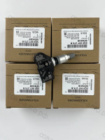 Датчики давления в шинах TPMS VW Audi Skoda