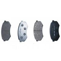 Колодки передние TOYOTA 0446522060