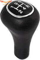 Рукоятка рычага КПП Transit 1986-2000