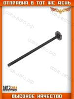 Полуось заднего моста FORD Transit 1991-2004 спарка 3C11-4364-BA