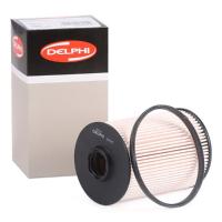 Фильтр топл. Eco Ford Mondeo IV 07-, Volvo S40 II 06-, S60 II 10-, S80 II 06-, XC60 08-, XC70 II 07-, V50 06-, V60 10- (Дизель)