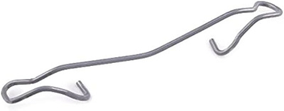 Пружинка передник колодок Fiesta / Fusion 2001-2012