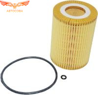 Фильтр масла Sprinter / Vito 2006->