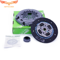 Комплект сцепления VALEO 826213 (соответствует CITROEN-PEUGEOT 2050.R7) для PEUGEOT 1007, 206 207 301 307 308 Bipper / CITROEN C2, C3, C4, Nemo, C-Elysee, Xsara Picasso / FIAT Fiorino, Qubo - 1.4-1.6L