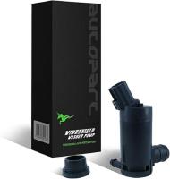 Моторчик омывателя 1 выход Focus II-III / Mondeo 2000-2015