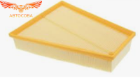 Фильтр воздушный FORD Galaxy II Mondeo IV S-MAX I, VOLVO S 80 / Mondeo IV / S-MAX / GALAXY 2007-14 (295x236x70) 
