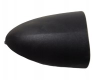 Крышка ручки двери без отверстием под ключ Focus 1998-2005