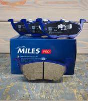 Колодки тормозные задние VAG Fabia Octavia Golf Jetta Polo/ FORD Maveric/ Mazda Tribute 