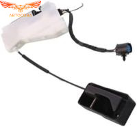 Механизм замка двери кабины Ford Transit 1995-2000