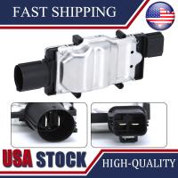 Блок управления вентилятором Focus 2012->