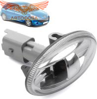 Повторитель поворота PEUGEOT Partner левый / правый OE 6325G3