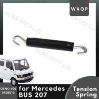 Пружинка натяжного ролика Mercedes SPRINTER 2.9 TDI