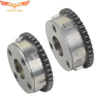 Шестерня распредвала VCT 2.0 ECOBOOST