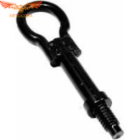 Буксировочный крюк Focus 2008- / Fiesta 2008- / Kuga-I-II / Mondeo 2007- / S-Max / B-Max 2012- / C-Max 2011- / Ecosport / Connect 2013-