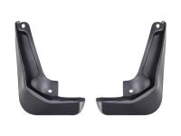 Focus  2011->  задние